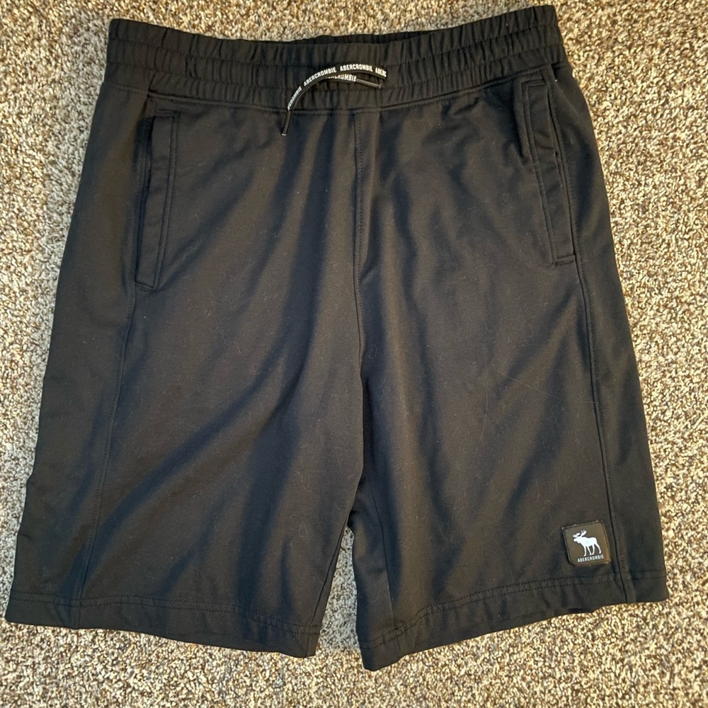 Boys Abercrombie Kids shorts